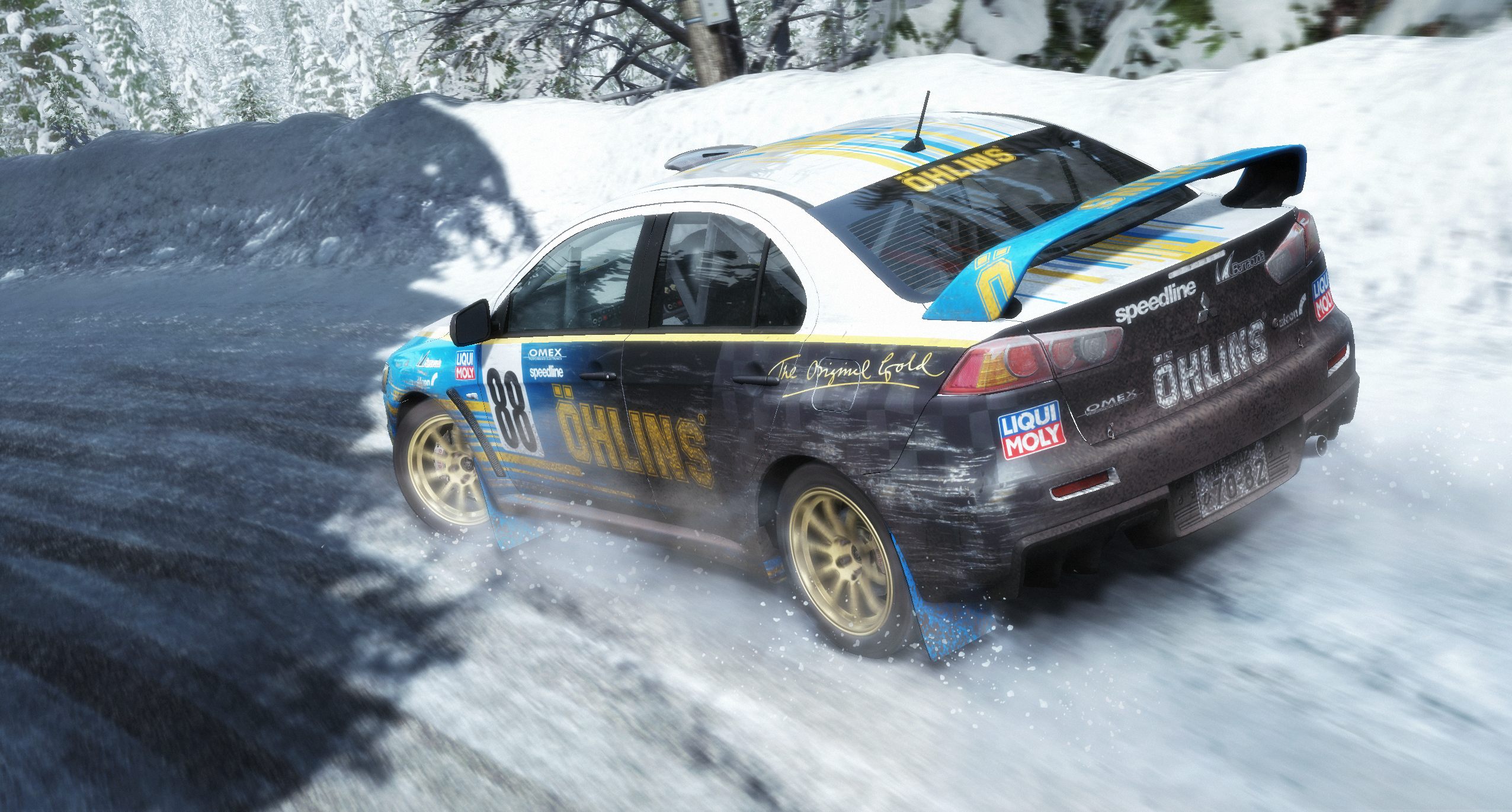 DiRT Rally - Imagen 50